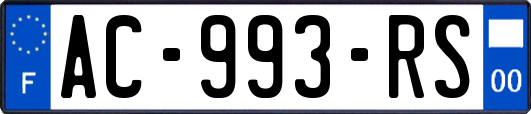 AC-993-RS