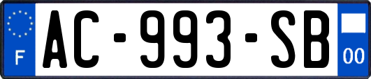AC-993-SB