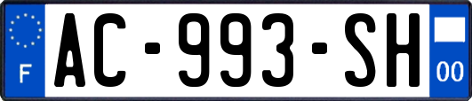 AC-993-SH