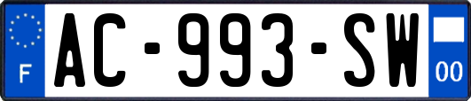 AC-993-SW
