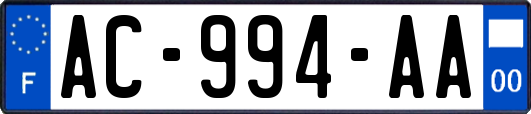 AC-994-AA