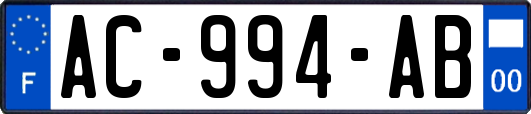 AC-994-AB