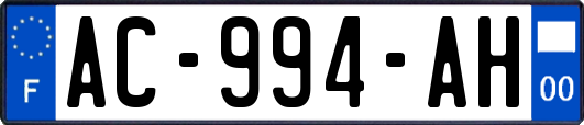 AC-994-AH