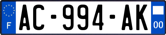 AC-994-AK