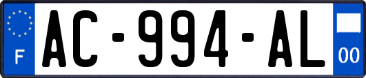 AC-994-AL