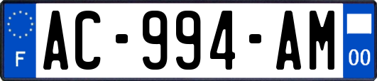 AC-994-AM