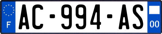 AC-994-AS