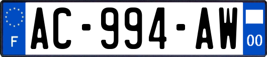 AC-994-AW