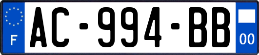 AC-994-BB