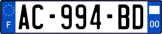 AC-994-BD