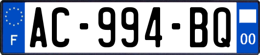 AC-994-BQ