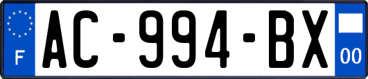 AC-994-BX