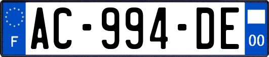 AC-994-DE