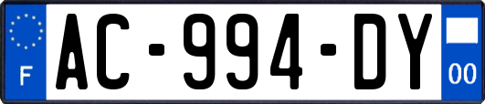 AC-994-DY