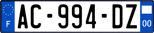 AC-994-DZ