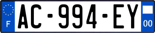 AC-994-EY
