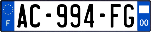 AC-994-FG