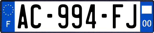 AC-994-FJ