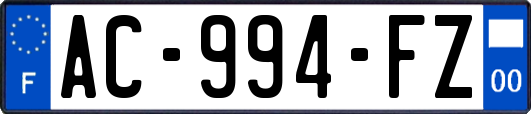 AC-994-FZ