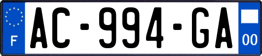 AC-994-GA