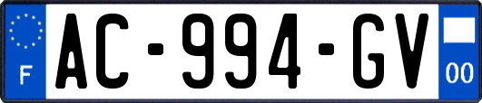 AC-994-GV