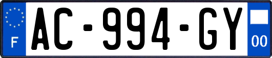 AC-994-GY