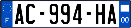 AC-994-HA