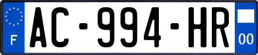 AC-994-HR