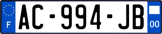 AC-994-JB