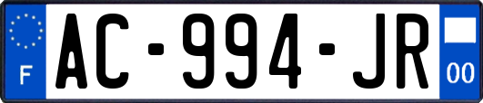 AC-994-JR