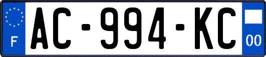 AC-994-KC