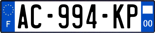 AC-994-KP