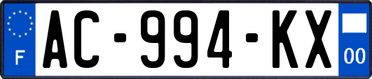 AC-994-KX