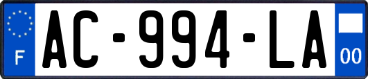 AC-994-LA