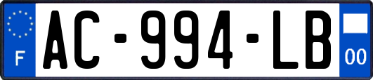 AC-994-LB