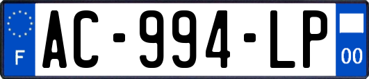 AC-994-LP