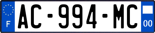 AC-994-MC