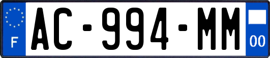 AC-994-MM