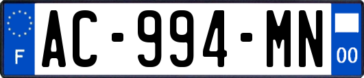 AC-994-MN