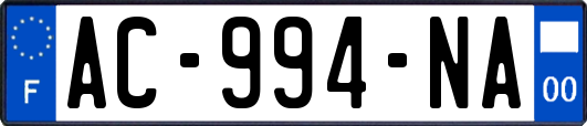 AC-994-NA