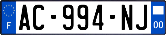 AC-994-NJ