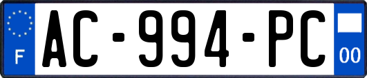 AC-994-PC