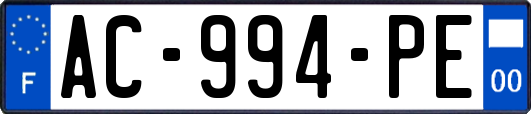 AC-994-PE