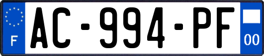 AC-994-PF