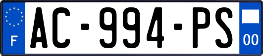 AC-994-PS