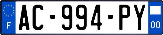 AC-994-PY