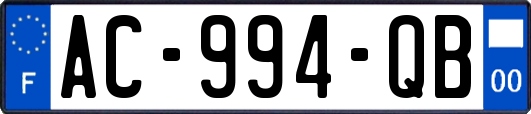 AC-994-QB