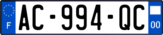 AC-994-QC
