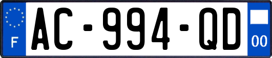 AC-994-QD