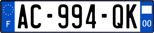 AC-994-QK